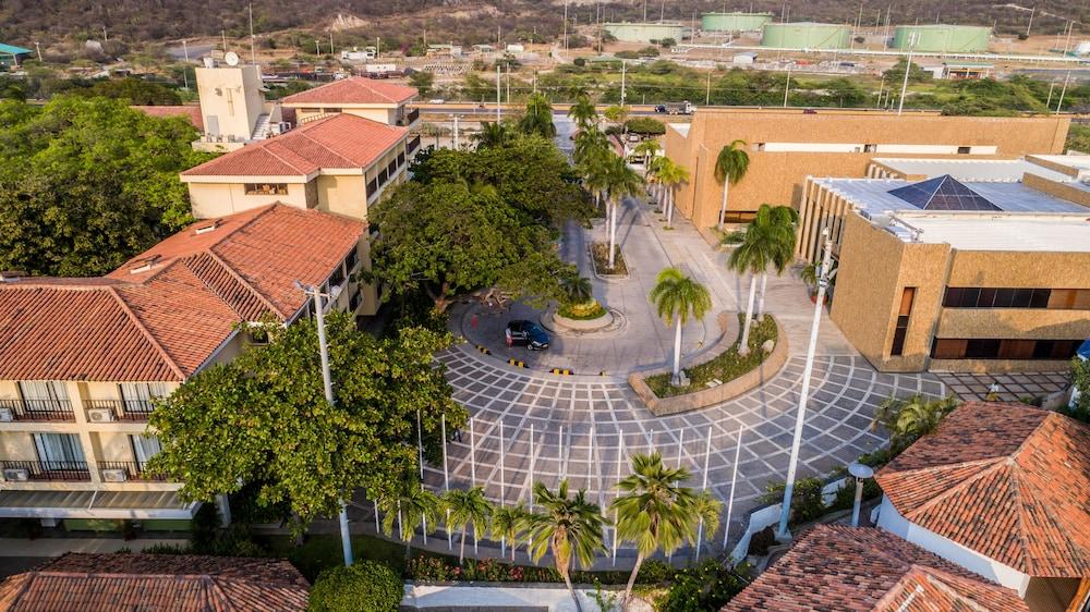 Estelar Santamar Hotel & Centro De Convenciones Santa Marta (Magdalena) Exterior foto