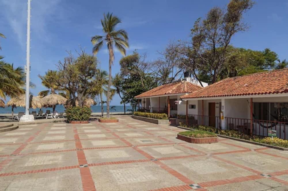 Estelar Santamar Hotel & Centro De Convenciones Santa Marta (Magdalena) Exterior foto