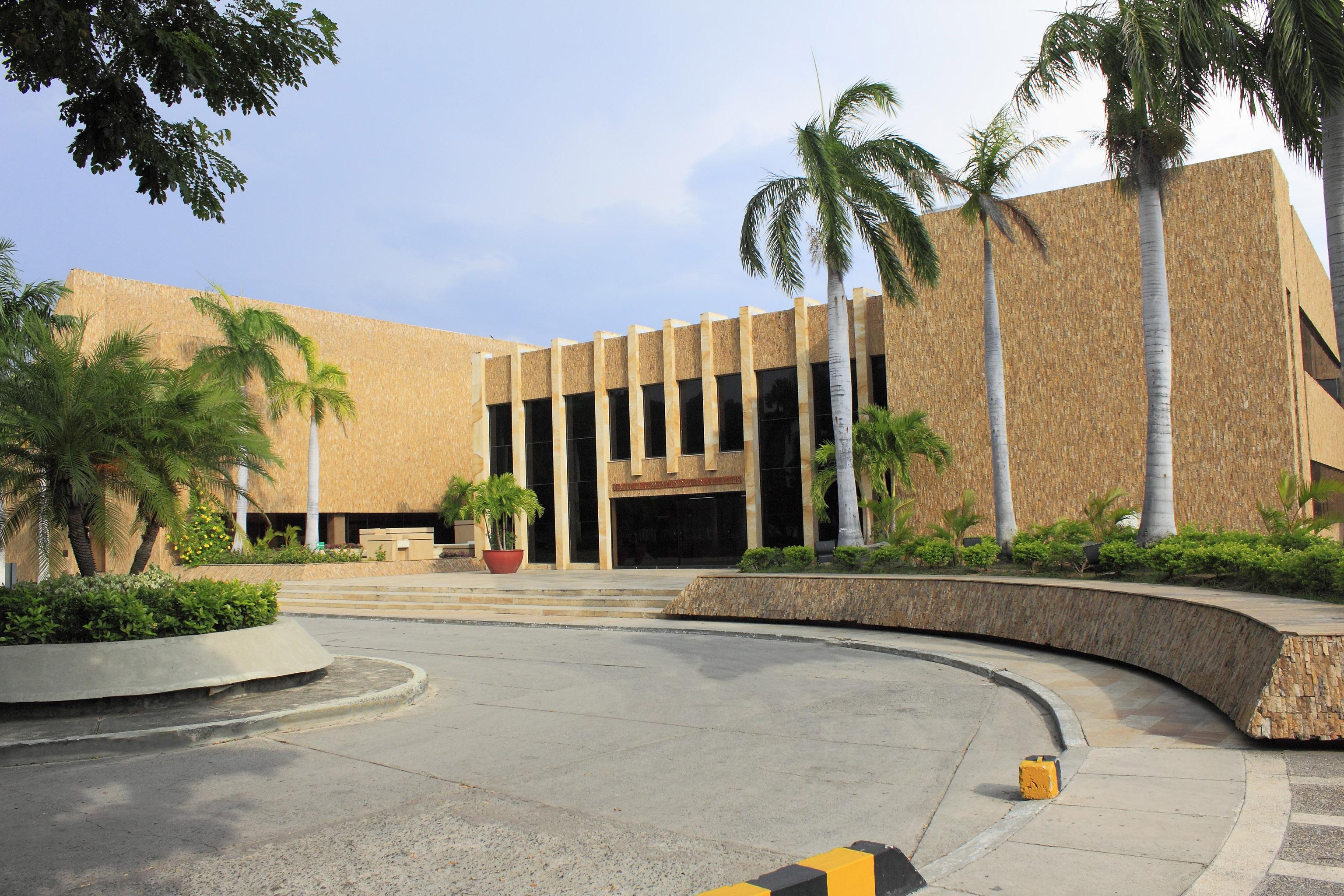 Estelar Santamar Hotel & Centro De Convenciones Santa Marta (Magdalena) Exterior foto