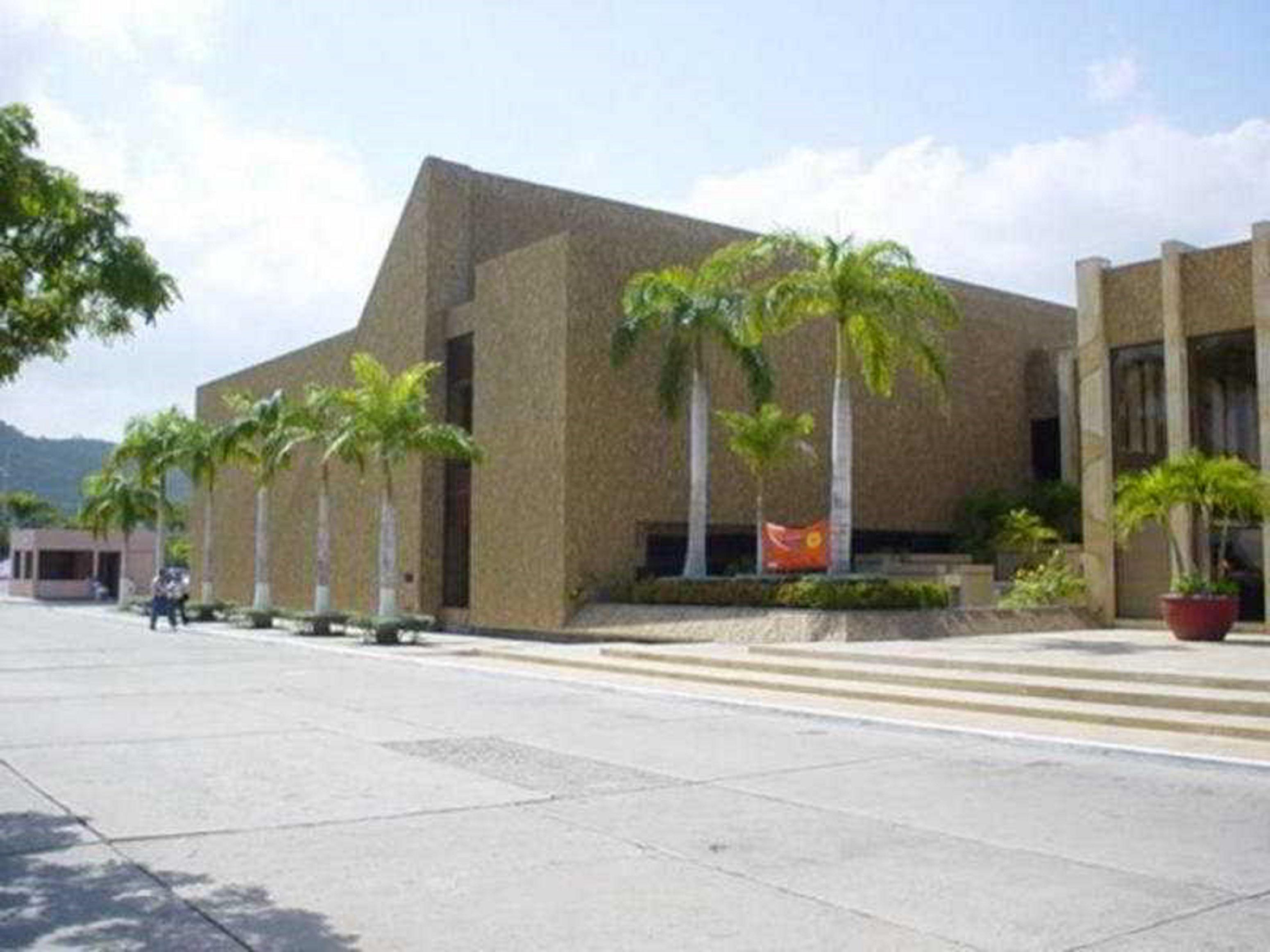 Estelar Santamar Hotel & Centro De Convenciones Santa Marta (Magdalena) Exterior foto
