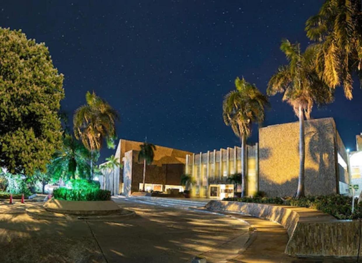Estelar Santamar Hotel & Centro De Convenciones Santa Marta (Magdalena) Exterior foto